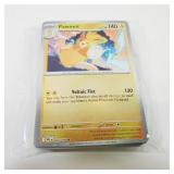 30 Pokï¿½mon cards, 5 are Foil