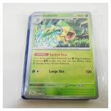 30 Pokï¿½mon cards, 5 are Foil