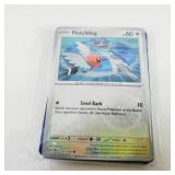 30 Pokï¿½mon cards, 5 are Foil