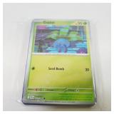 30 Pokï¿½mon cards, 5 are Foil