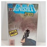 #100 Foil Cover The Punisher