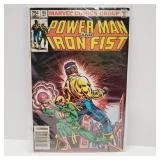 #95 Power Man & Iron Fist 75ï¿½