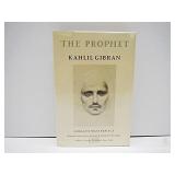 The Prophet by Kahlil Gibran