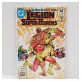 #286 Legion of Super-Heroes 60ï¿½