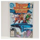 #287 Legion of Super-Heroes 60ï¿½