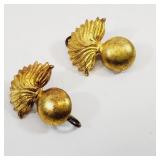 Grenadier Guards Collar Badges