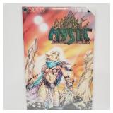 Animal Mystic: Dark One #4
