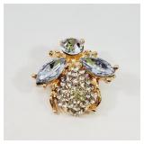 Insect Brooch