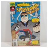 #3Spider-Man Unlimited