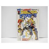 #23 The Ultimate Avenger Thunder Strike