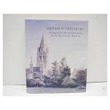 First Edition British Watercolors