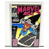 50ï¿½  Marvel Age #78