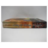 Oversized PB Book City of Fallen Angels