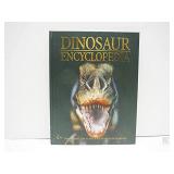 Dinosaur Encyclopedia  HC Book