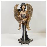Gothic Fairy with Sword