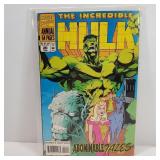 #20 Incredible Hulk ANNUAL