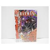 #12 The Batman Chronicles