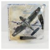 Die Cast Airplane 1942  Catalina