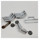 Parts n' Pieces Lot