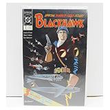#7 Double Sized Issue Blackhawk