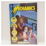 1985 Mechanics #3