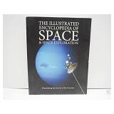 Illustrated Enclopedia Space & Space Exploration