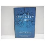 HC Book Eternity Cure Julie Kagawa