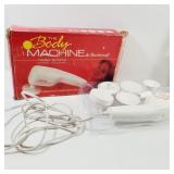 Vintage Massager in Box
