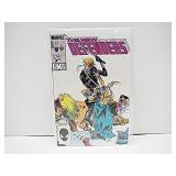 #151 Then New Defenders 65ï¿½