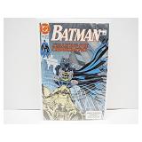 #444 Batman