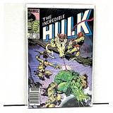 75ï¿½ The Incredible Hulk #313