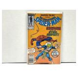 #198 Marvel Tales Featuring Sensational Spider-Man