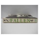 The Fallen #4