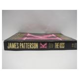 James Paterson The Kiss