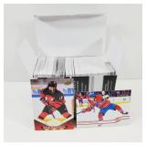 Lot of Hockey Cards