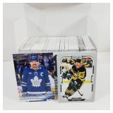 Lot of Hockey Cards