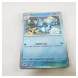 30 Pokï¿½mon cards, 5 are Foil