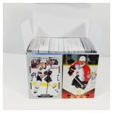 Lot of Hockey Cards
