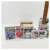 Lot of Baseball Cards