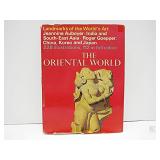 BOOK The Oriental World