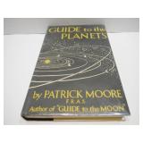 1955 Book Guide to the Planets