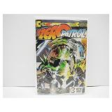 #5 The Zero Patrol