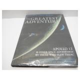 Apollo 13 The Greatest Adventure