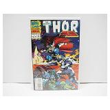 The Mighty Thor #18 ANNUAL