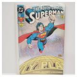#31 Adventures of Superman