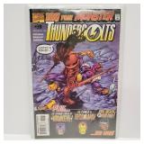 #39 Thunderolts 100 Page Issue