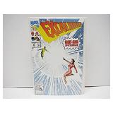 #50 Excalibur Giant Size Spectacular