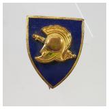 United States Military Academy Insignia Pin