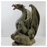 Large Dragon For Fountain