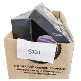 Funky Box Lot